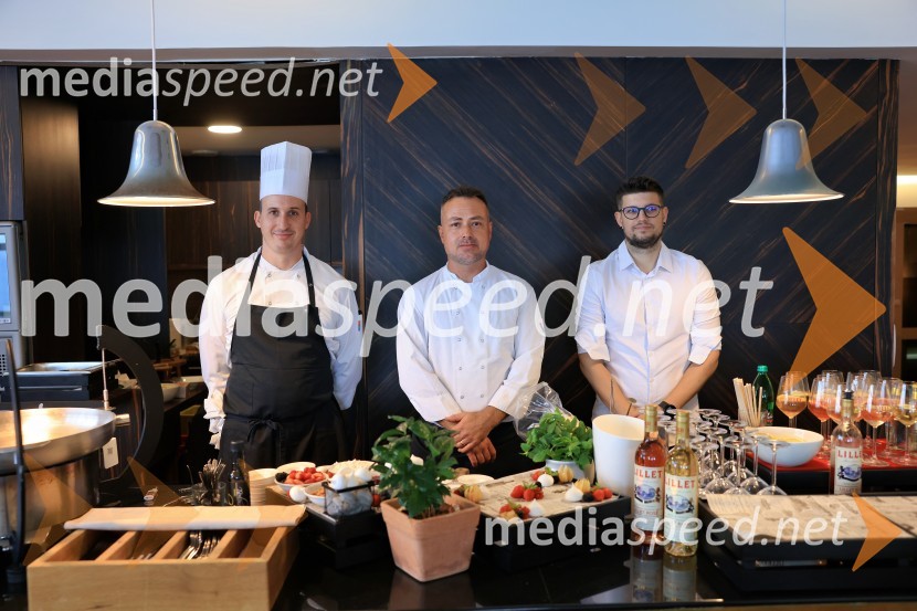 Managerski kongres 2024, drugi dan