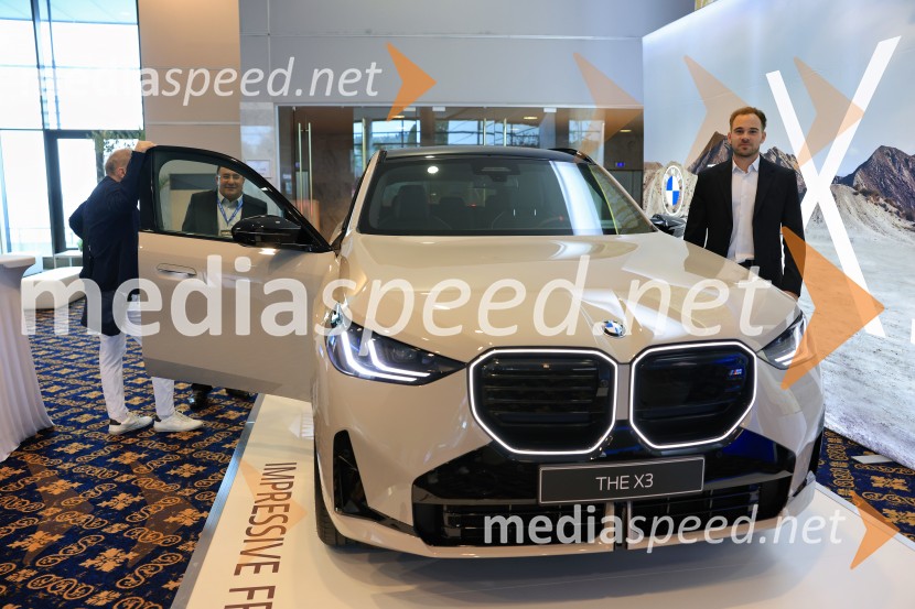 Managerski kongres 2024, drugi dan