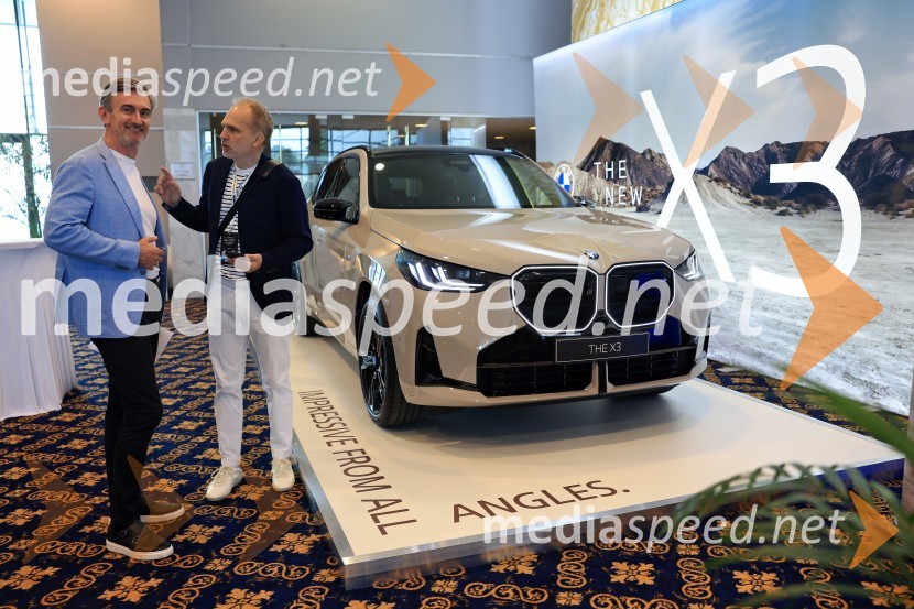  Marko Lukić, lastnik in direktor družbe Lumar IG;  ... Managerski kongres 2024, drugi dan