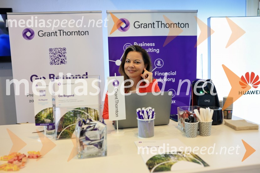 Managerski kongres 2024, drugi dan