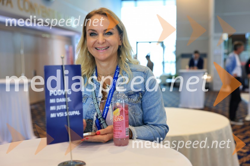 Managerski kongres 2024, drugi dan