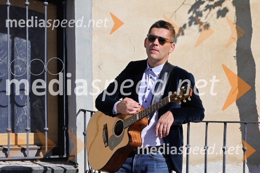 Svečana trgatev Najstarejše trte 2024