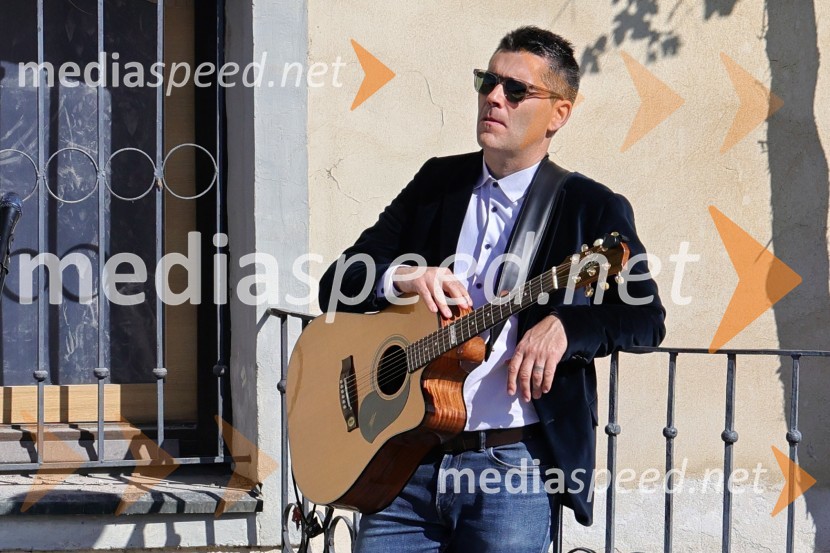 Svečana trgatev Najstarejše trte 2024