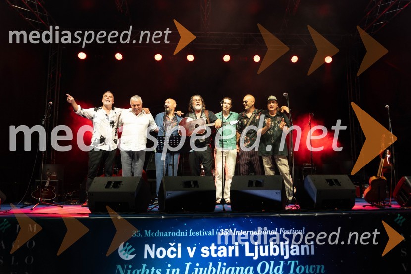 Umrl je pevec skupine Šukar Igor Misdaris