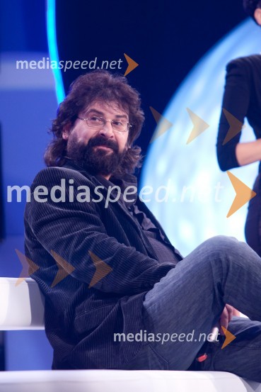 Umrl je pevec skupine Šukar Igor Misdaris