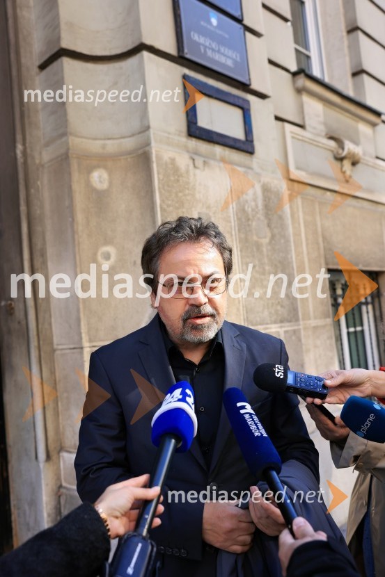  Darko Simonič, višji državni tožilecLuka Gašparič za poskus umora v mariborskem parku dobil 15 let zapora