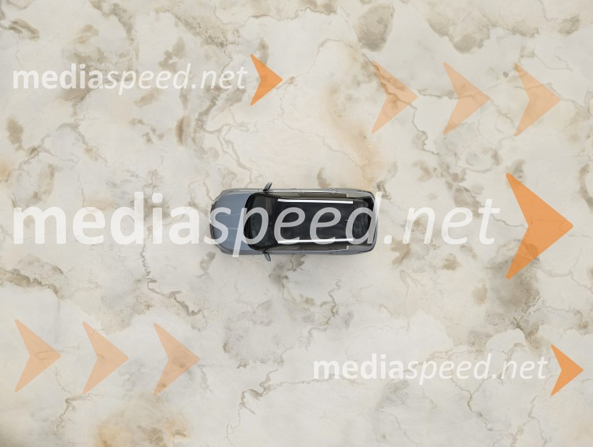 Mitsubishi Motors Europe premierno predstavlja svojo zastavonošo - novega Outlander PHEV-a