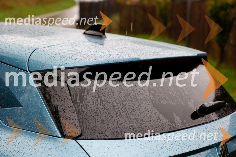 Renault Symbioz, slovenska predstavitev