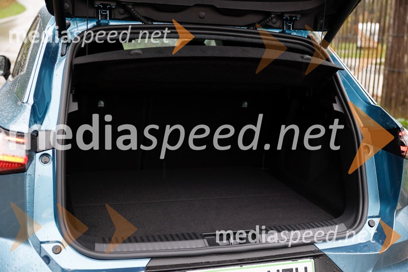 Renault Symbioz, slovenska predstavitev