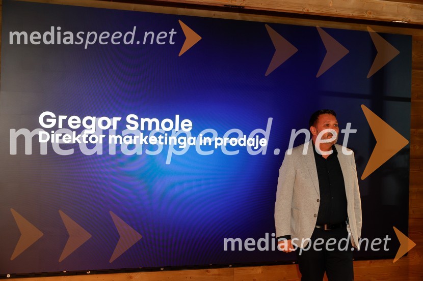 Renault Symbioz, slovenska predstavitev