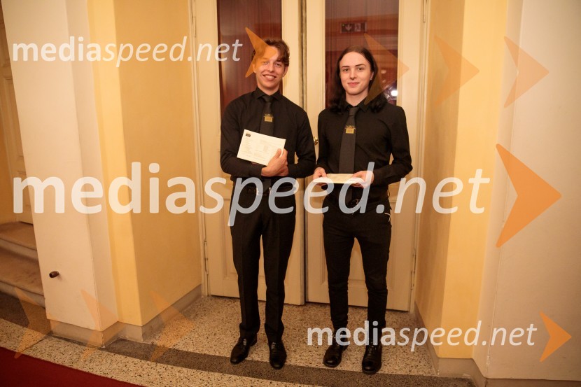 Premiera komične opere Falstaff v SNG Opera in balet Ljubljana