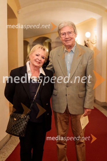 Premiera komične opere Falstaff v SNG Opera in balet Ljubljana