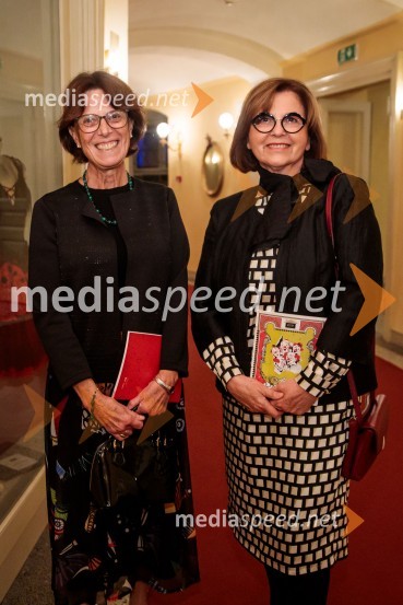 Premiera komične opere Falstaff v SNG Opera in balet Ljubljana