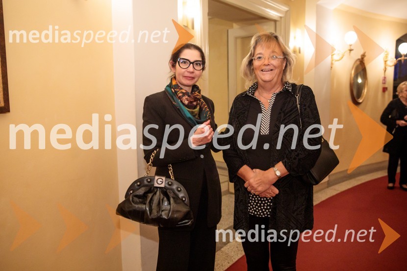 Premiera komične opere Falstaff v SNG Opera in balet Ljubljana