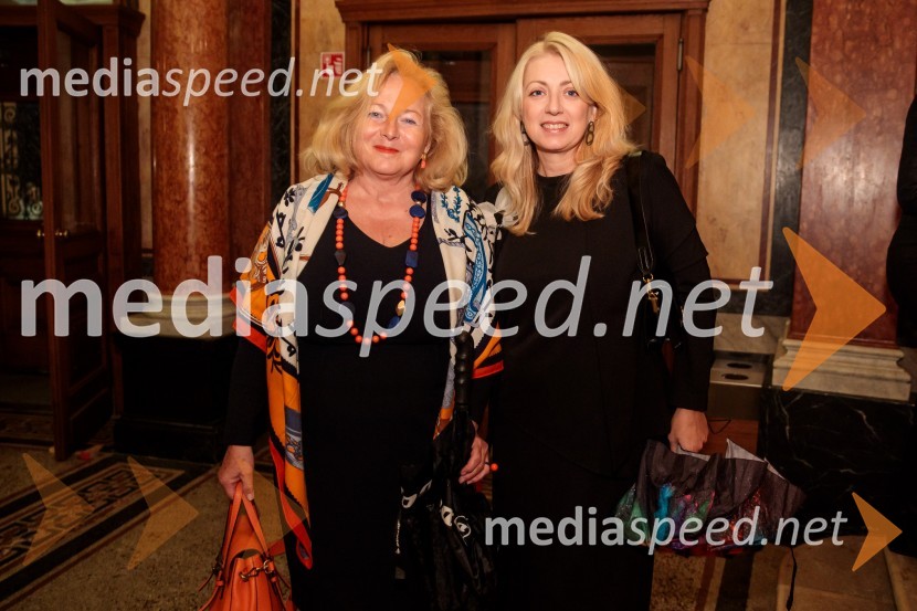 Premiera komične opere Falstaff v SNG Opera in balet Ljubljana