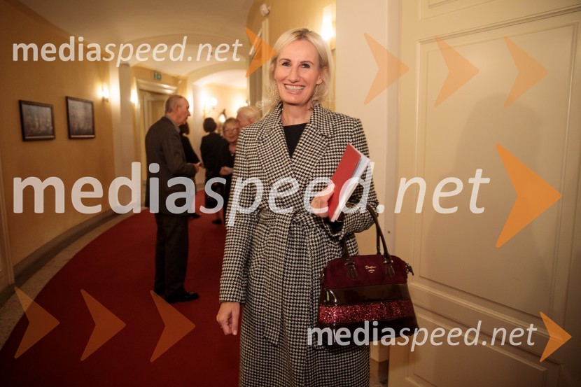 Premiera komične opere Falstaff v SNG Opera in balet Ljubljana