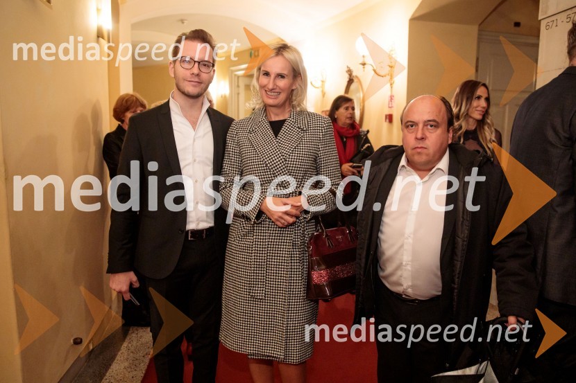  Ayrton Desimpelaere, belgijski dirigent;  ... ;  ... Premiera komične opere Falstaff v SNG Opera in balet Ljubljana