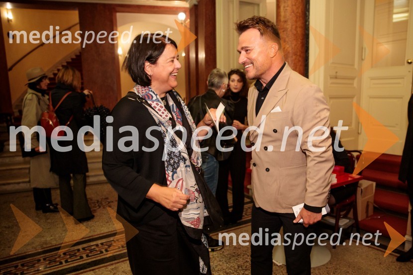 Premiera komične opere Falstaff v SNG Opera in balet Ljubljana