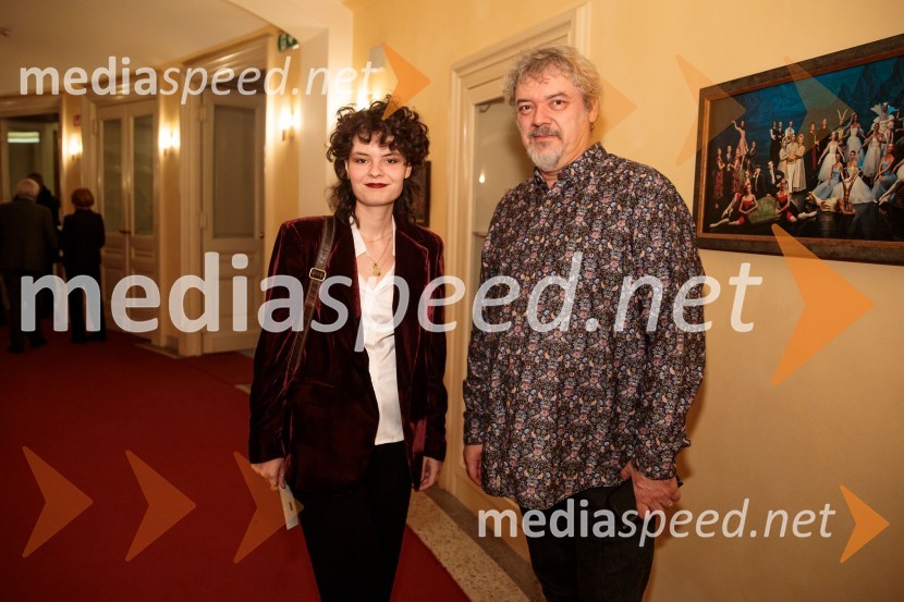 Premiera komične opere Falstaff v SNG Opera in balet Ljubljana