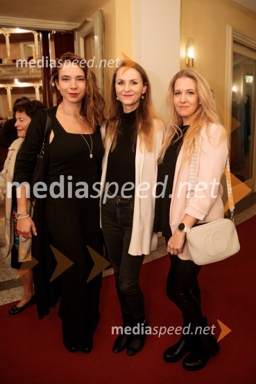 Premiera komične opere Falstaff v SNG Opera in balet Ljubljana