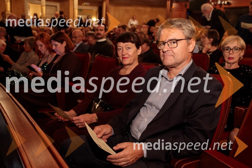 Premiera komične opere Falstaff v SNG Opera in balet Ljubljana