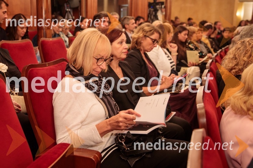 Premiera komične opere Falstaff v SNG Opera in balet Ljubljana