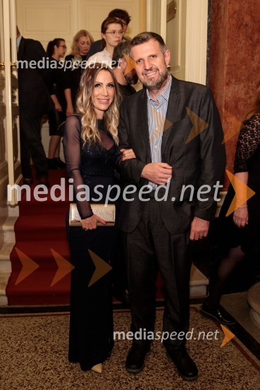 Premiera komične opere Falstaff v SNG Opera in balet Ljubljana