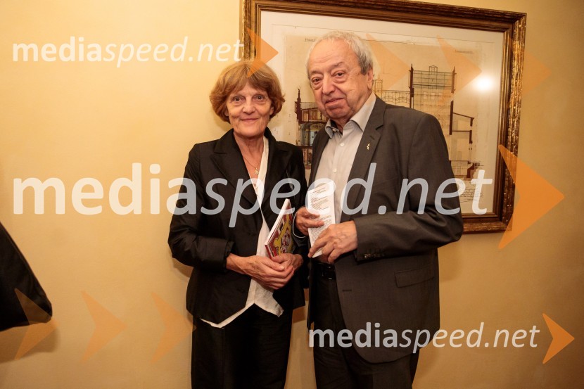 Premiera komične opere Falstaff v SNG Opera in balet Ljubljana