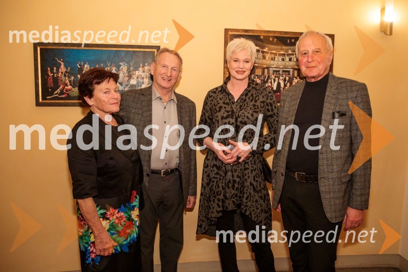  ... ;  Lojze Stražar, predsednik, Poletno gledališče Studenec;  ... ;  ... Premiera komične opere Falstaff v SNG Opera in balet Ljubljana