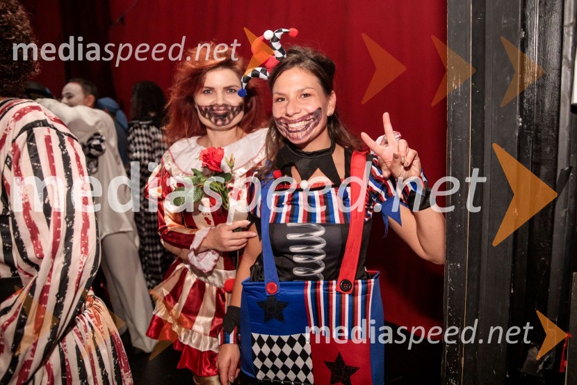 Premiera komične opere Falstaff v SNG Opera in balet Ljubljana