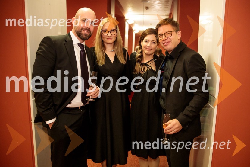 Premiera komične opere Falstaff v SNG Opera in balet Ljubljana