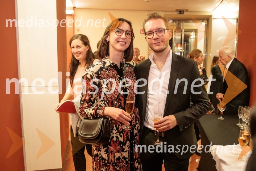  ... ;  Ayrton Desimpelaere, belgijski dirigentPremiera komične opere Falstaff v SNG Opera in balet Ljubljana