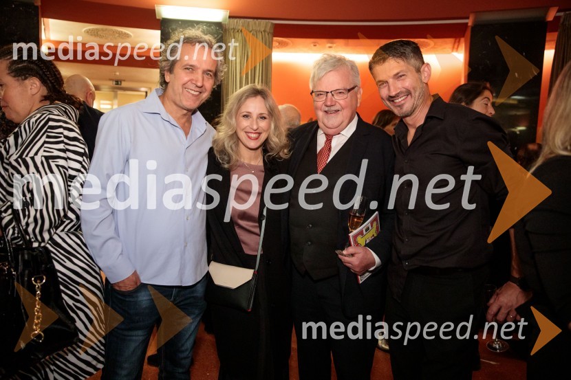  Zvonko Novosel;  Martina  Zadro, operna pevka;  ... ;  Ivan  Andres Arnšek, operni solist, baritonist, Opera in Balet LjubljanaPremiera komične opere Falstaff v SNG Opera in balet Ljubljana