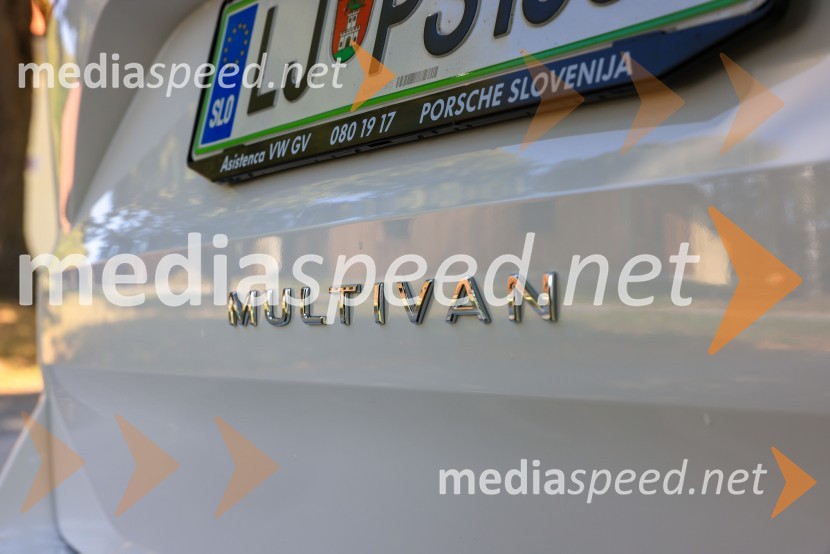 VOLKSWAGEN GV MULTIVAN L2 2.0 TDI