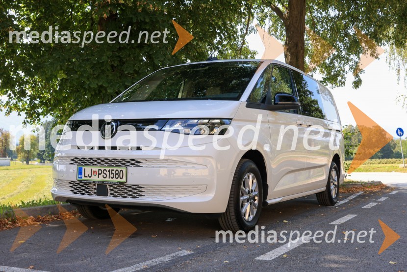 VOLKSWAGEN GV MULTIVAN L2 2.0 TDI