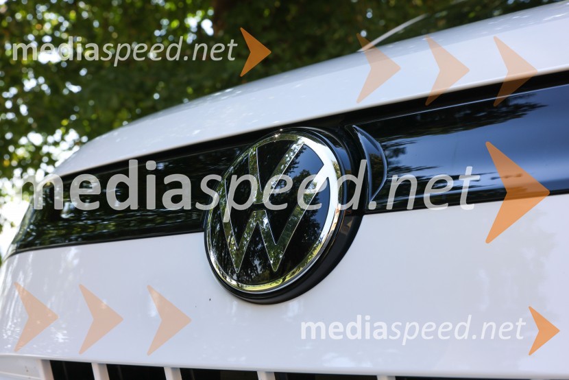 VOLKSWAGEN GV MULTIVAN L2 2.0 TDI