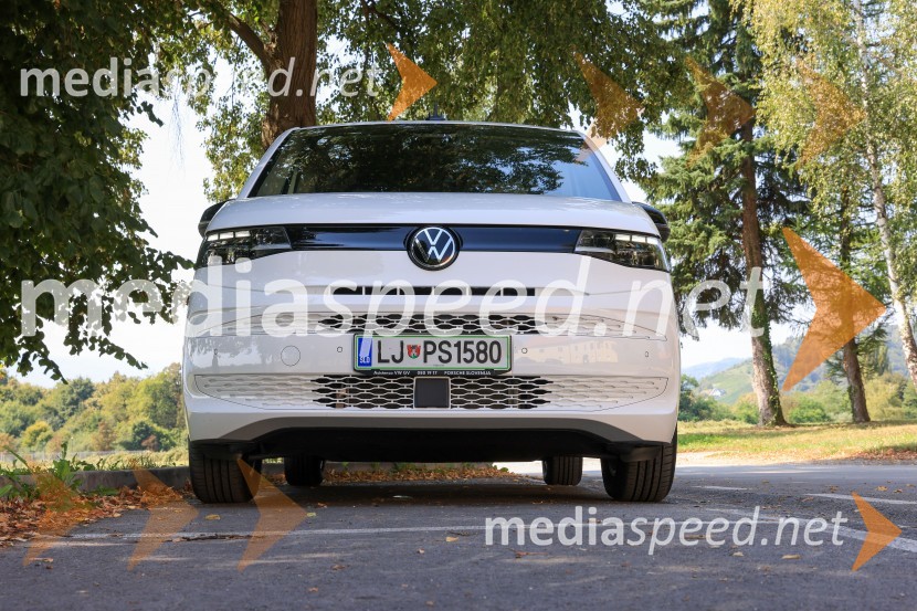 VOLKSWAGEN GV MULTIVAN L2 2.0 TDI