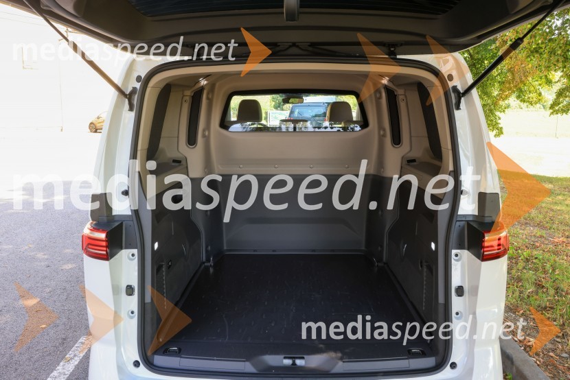 VOLKSWAGEN GV MULTIVAN L2 2.0 TDI