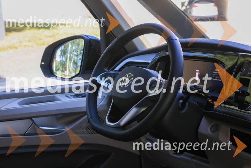 VOLKSWAGEN GV MULTIVAN L2 2.0 TDI