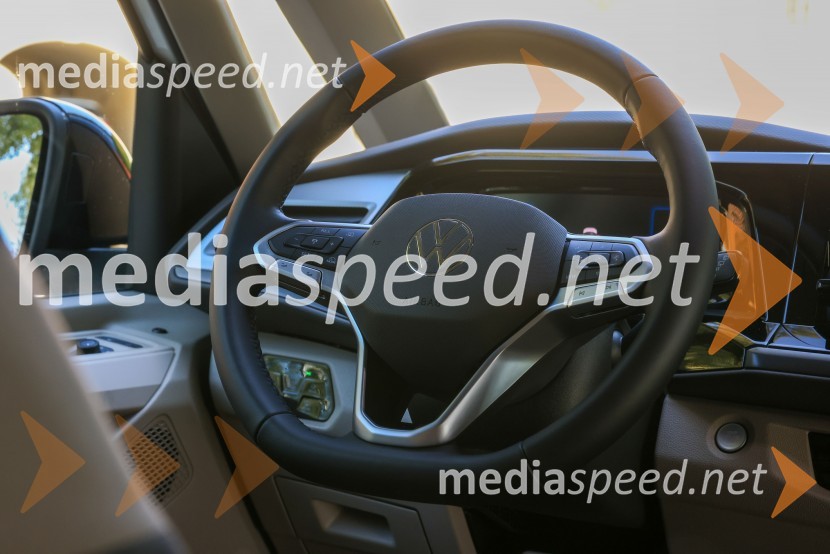 VOLKSWAGEN GV MULTIVAN L2 2.0 TDI