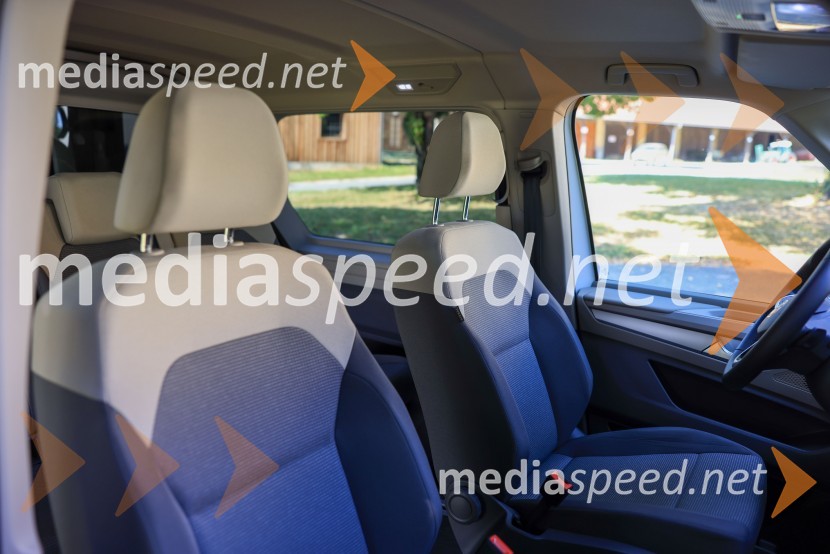 VOLKSWAGEN GV MULTIVAN L2 2.0 TDI