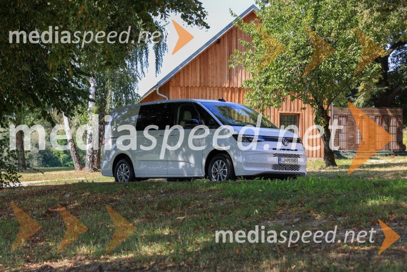 VOLKSWAGEN GV MULTIVAN L2 2.0 TDI