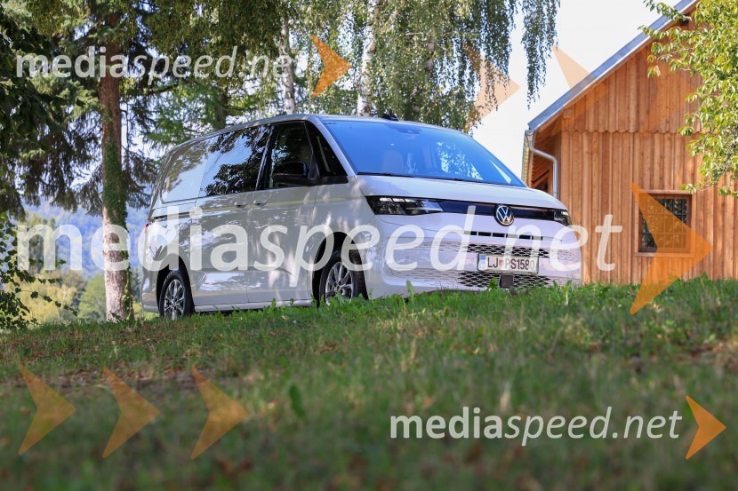 VOLKSWAGEN GV MULTIVAN L2 2.0 TDI