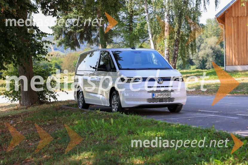 VOLKSWAGEN GV MULTIVAN L2 2.0 TDI