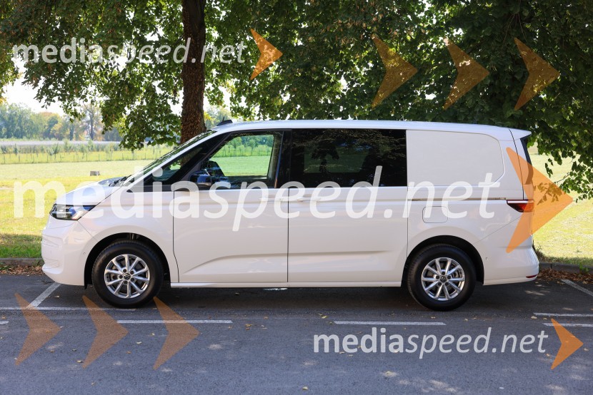 VOLKSWAGEN GV MULTIVAN L2 2.0 TDI