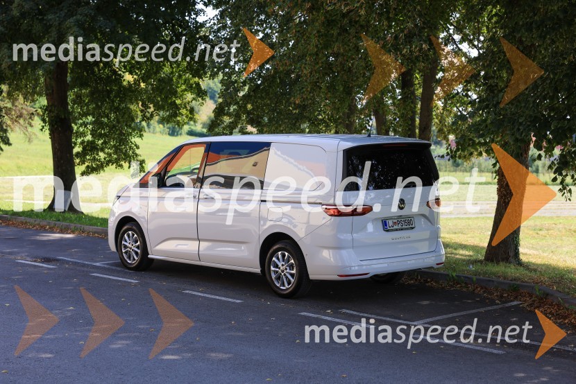 VOLKSWAGEN GV MULTIVAN L2 2.0 TDI