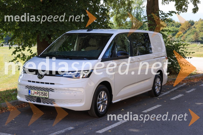 VOLKSWAGEN GV MULTIVAN L2 2.0 TDI