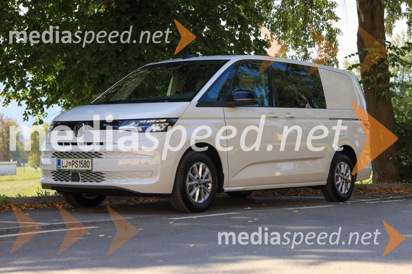 VOLKSWAGEN GV MULTIVAN L2 2.0 TDI