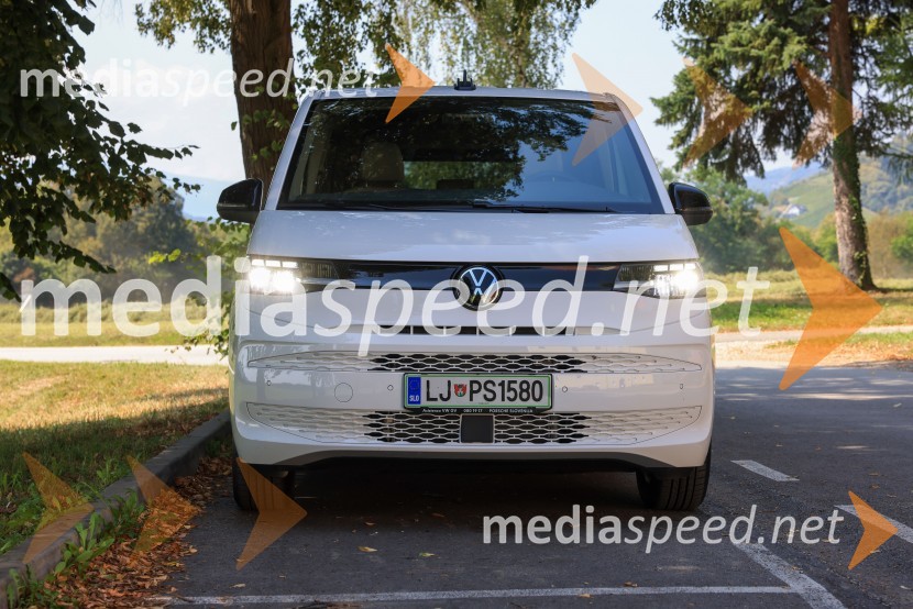 VOLKSWAGEN GV MULTIVAN L2 2.0 TDI