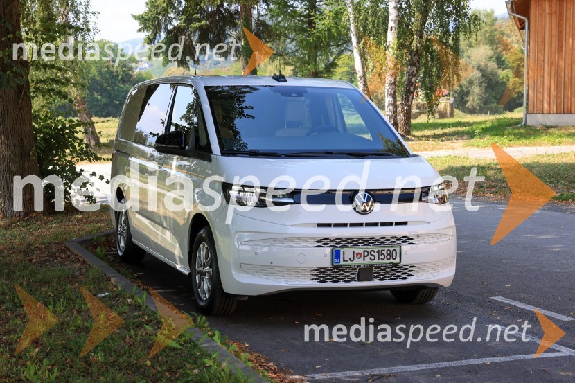 VOLKSWAGEN GV MULTIVAN L2 2.0 TDI